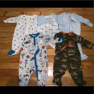 🎉 2 for $20 🎉  5 sleepers